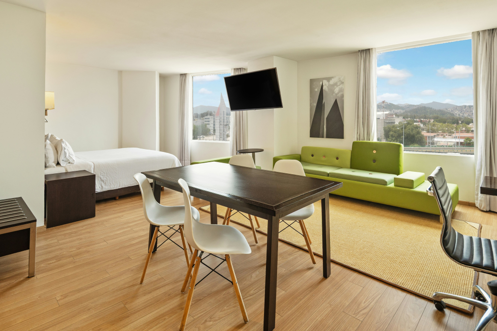 Fiesta Inn Express Naucalpan
