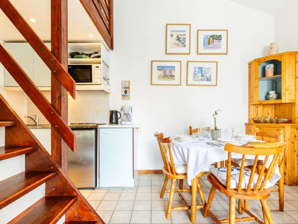 Holiday Home Hameau de Talaris-3