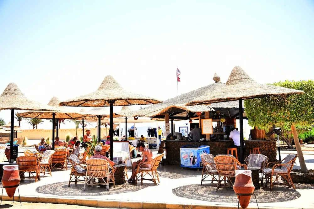 Coral Garden Beach Resort
