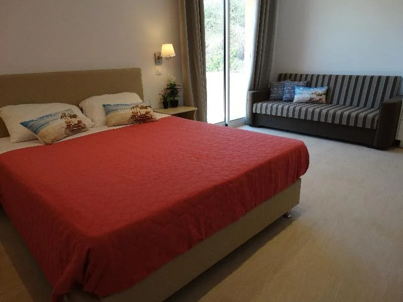 Marini Apartments