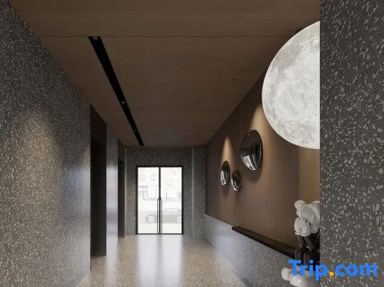 YICHILL Yicheng Hotel (Changsha Huanghua International Airport Ma Ma Wan Subway Station Branch)