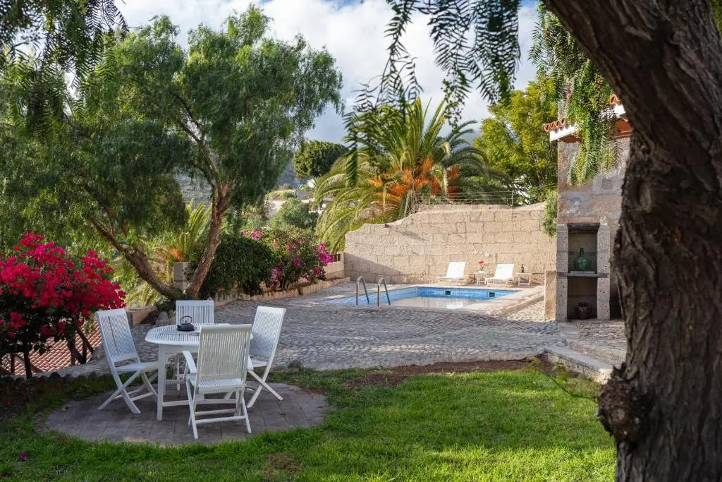 El Sitio de la Casa