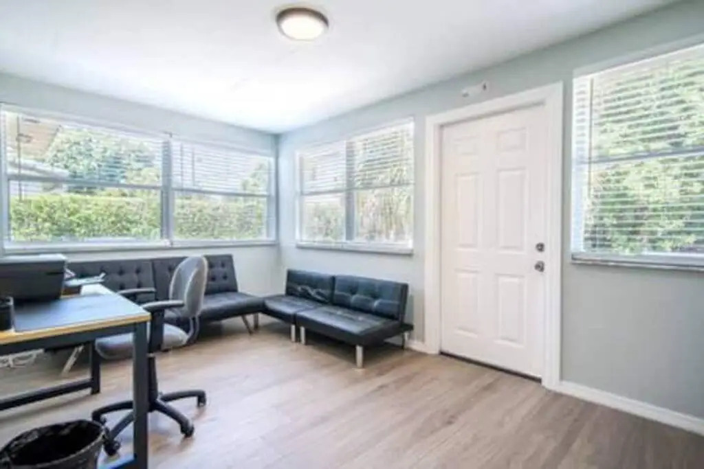 5144 Duplex in Oakland Park