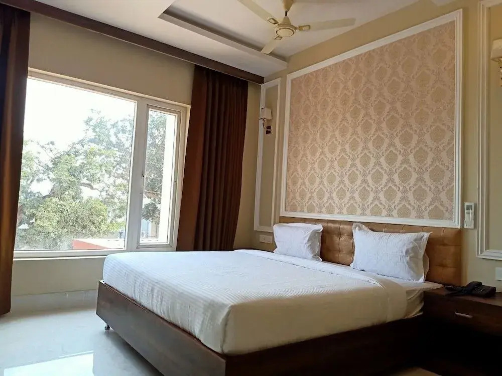 Hotel Nilay Residency