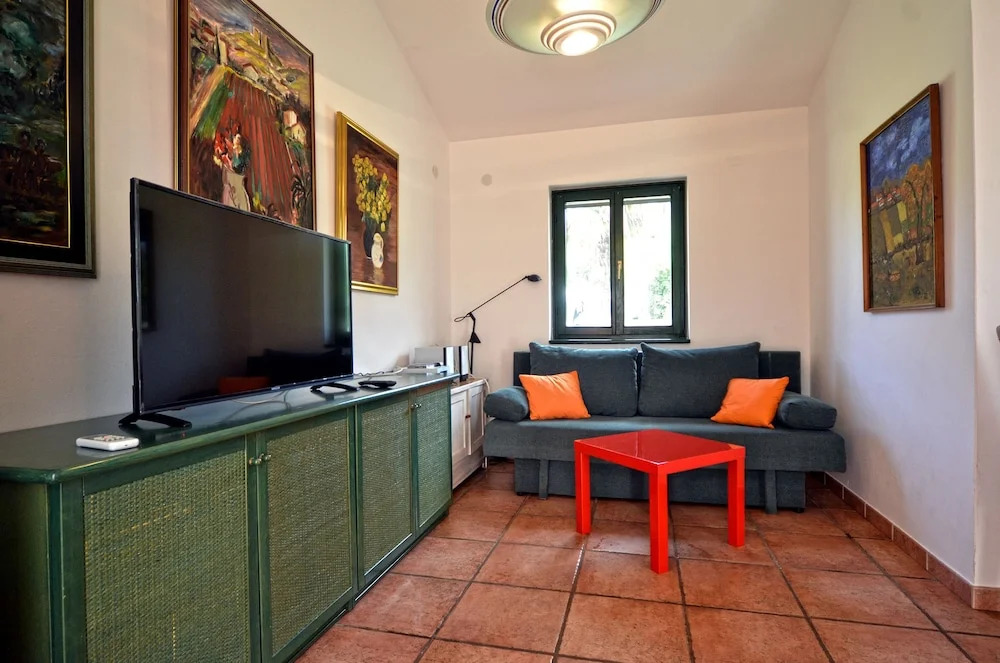 Villa Campo
