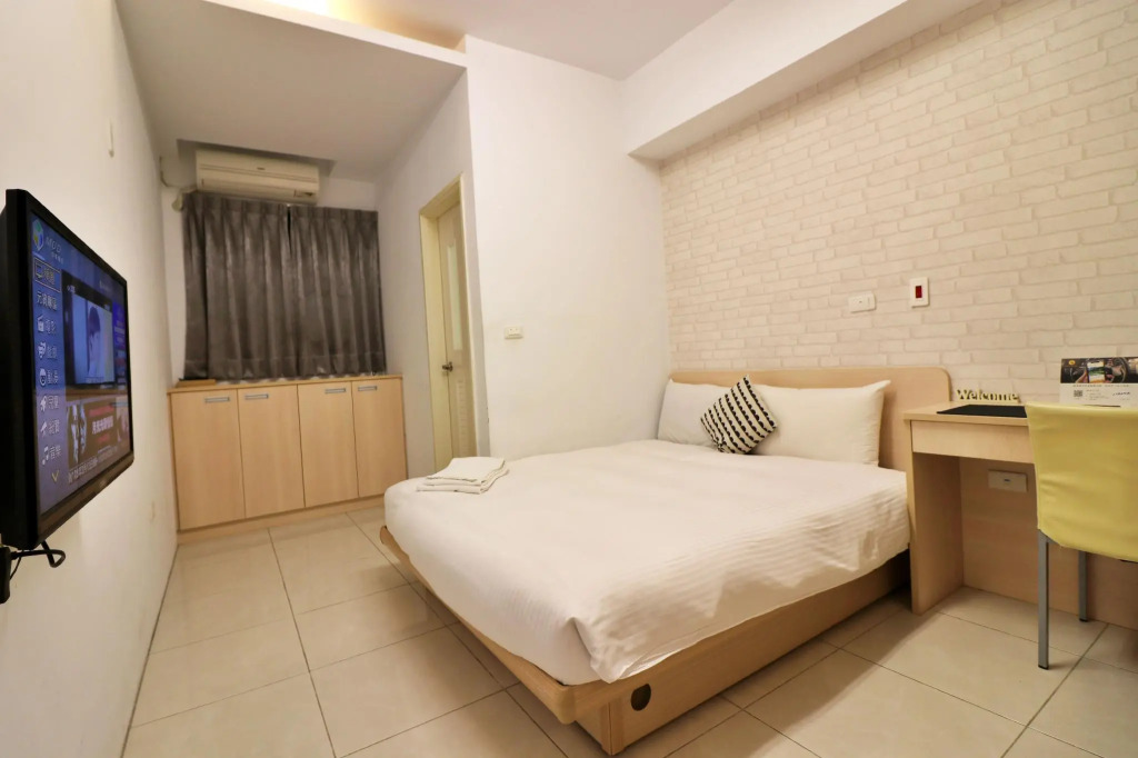 Taichung Drift Inn