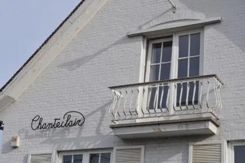 Le Chanteclair