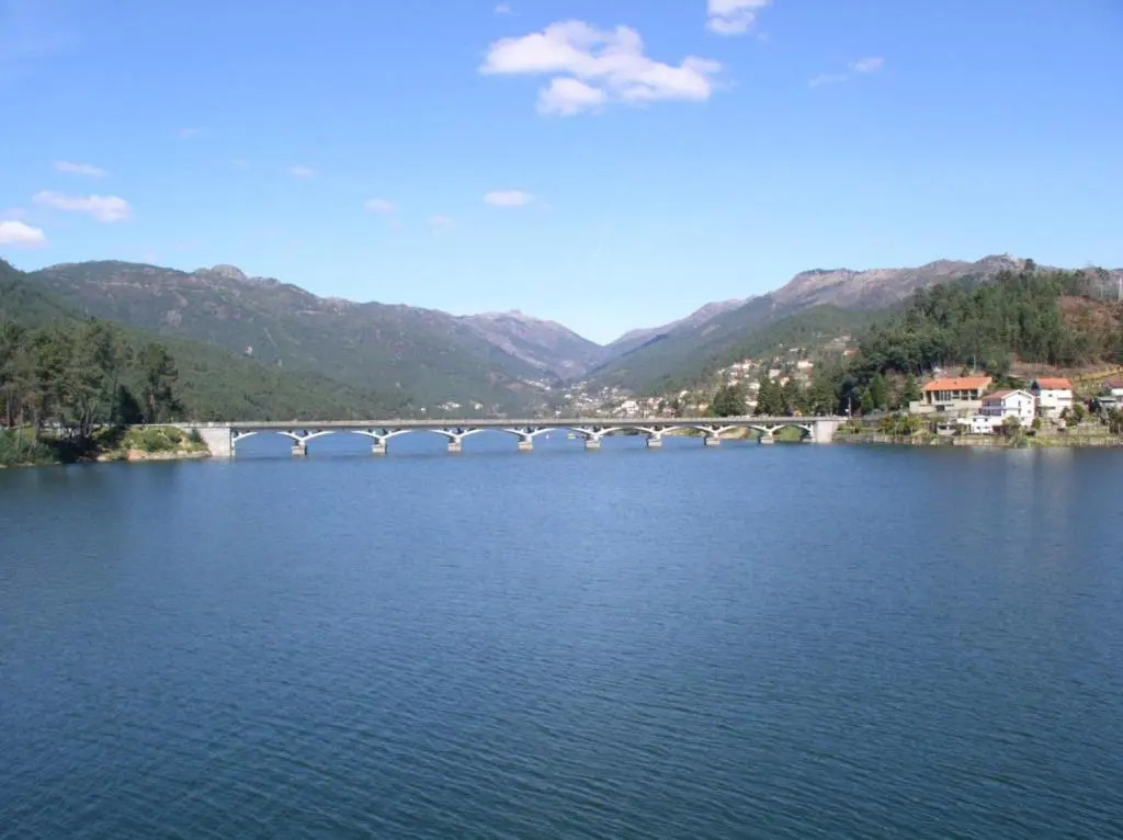 Águas do Gerês - Hotel, Termas & Spa