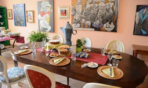 Albergo Ristorante Siro