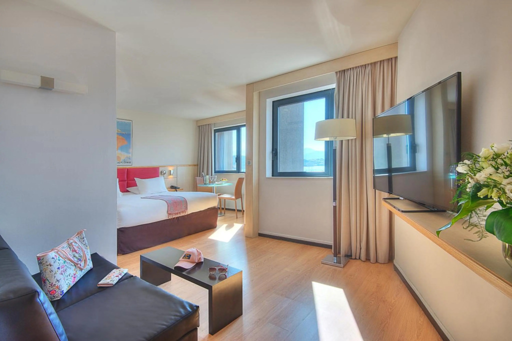 Mercure Ajaccio