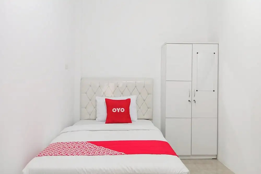 Hotel O Homestay Jaya Putri 1 Syariah