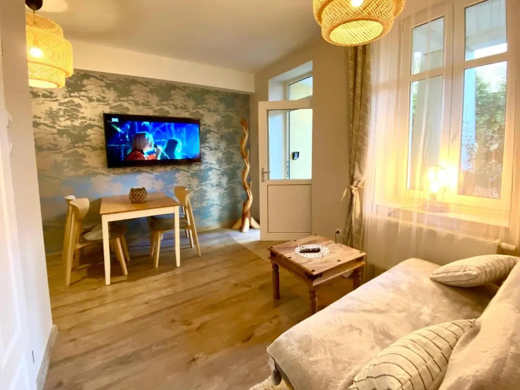 Sopot Spa Apartament