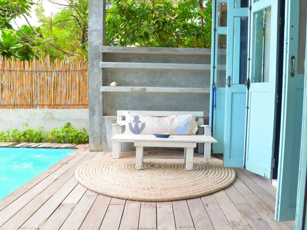 Two Pieces Resort Pranburi