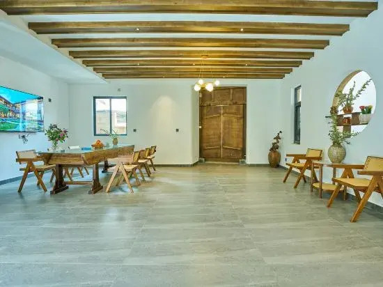 Shaxi Homecoming Homestay