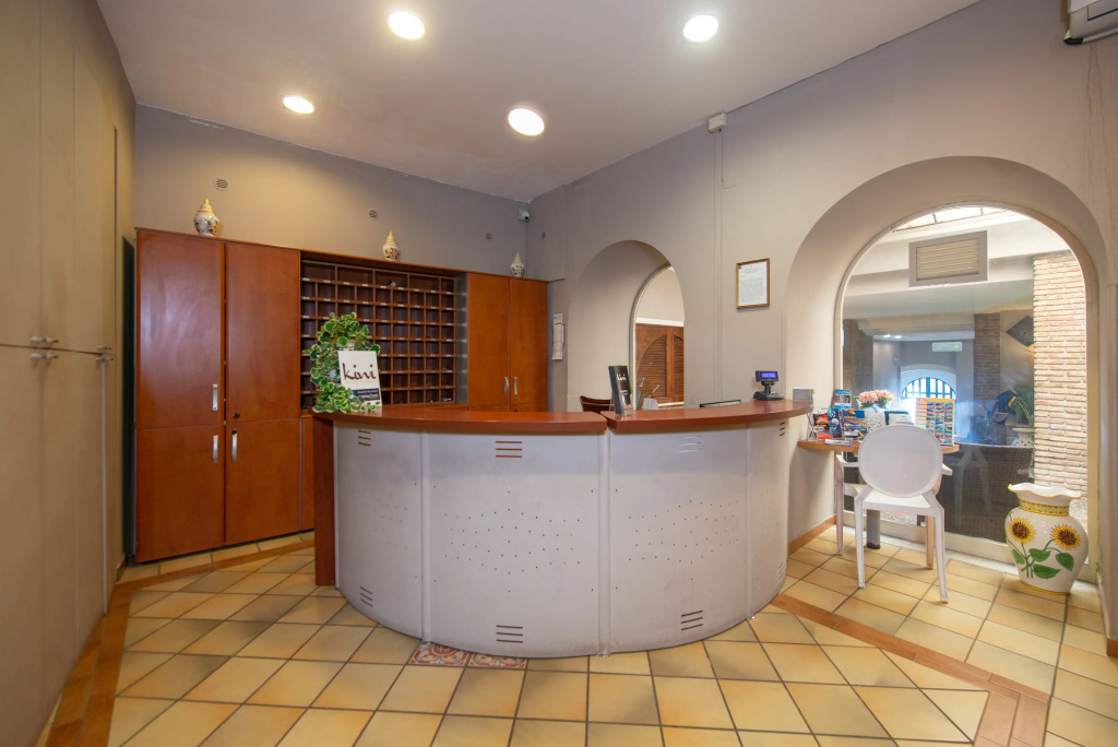 Life Hotels Residence dei Baroni