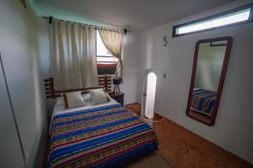 La K-leta Boutique Guesthouse