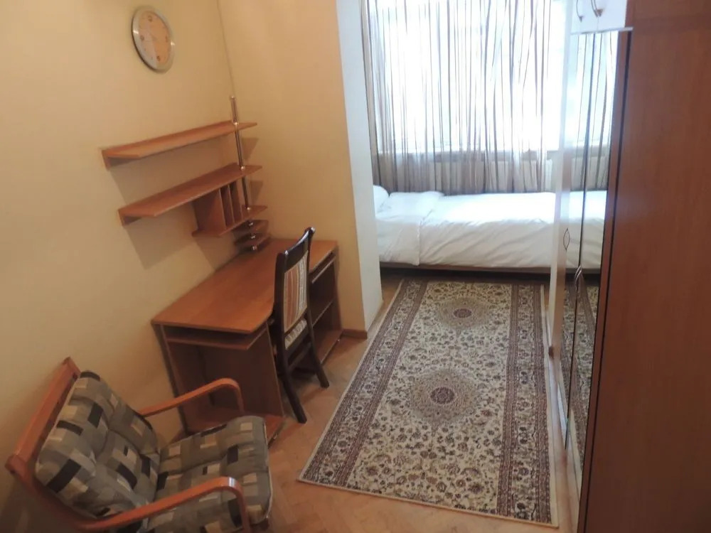 Apartment on Heydar Aliyev Ave