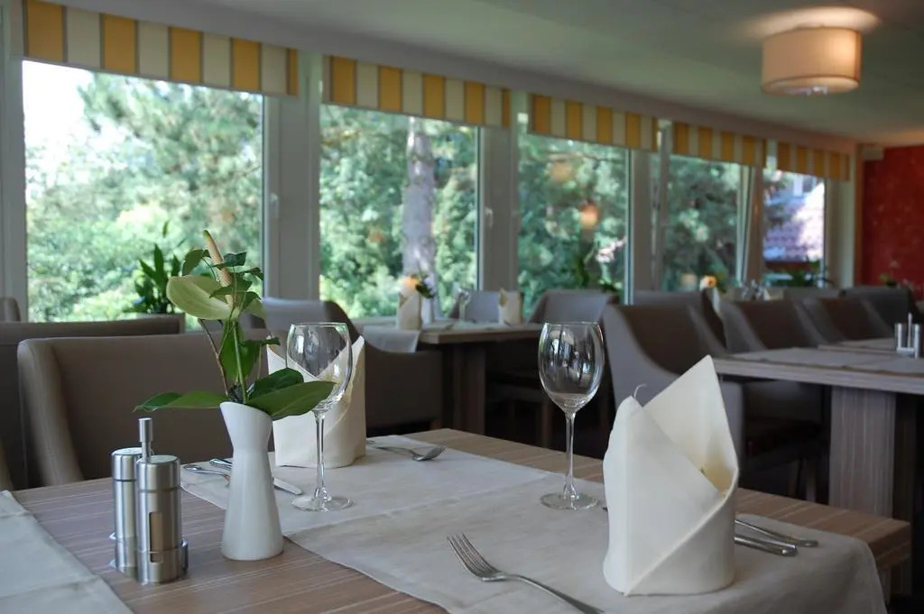 Parkhotel Bad Bevensen ,ThermePlus