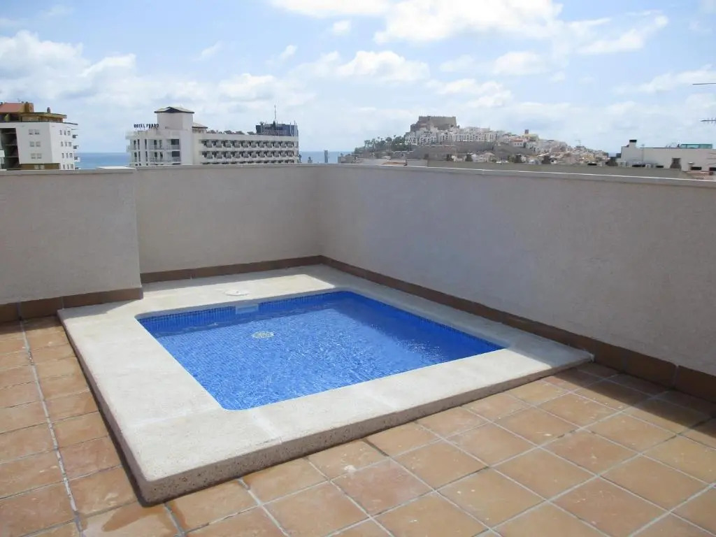 Apartamento Miracielo 1B Inmomart