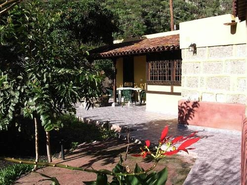 Casa Dos Barrancos