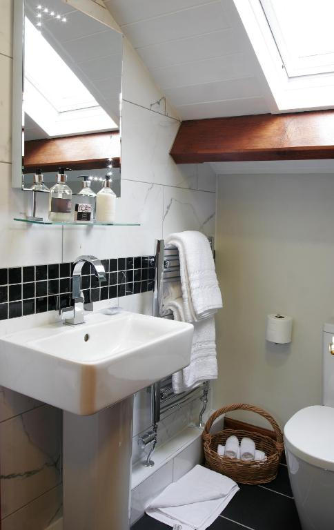 Hill Crest Country Guest House