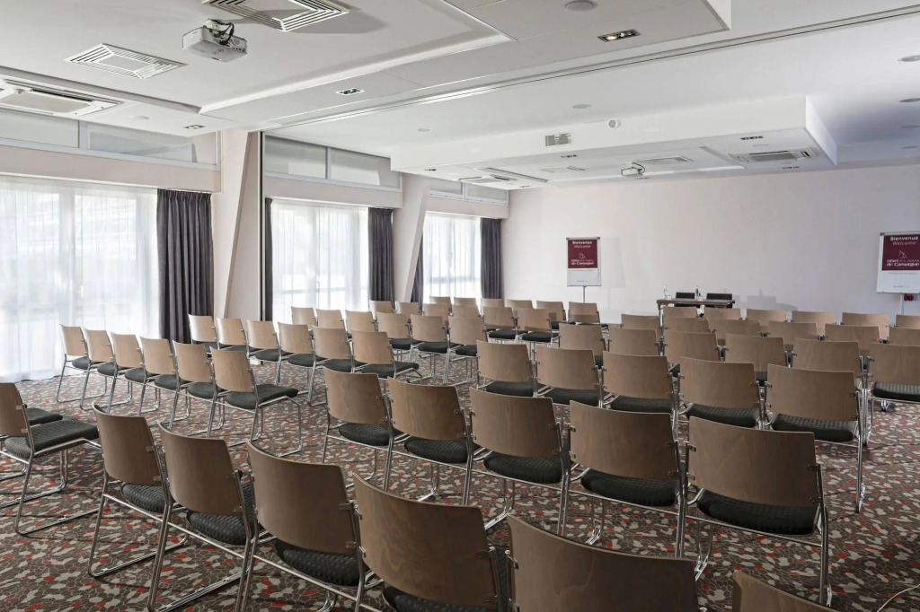 Thalazur Port-Camargue - Hotel & Spa