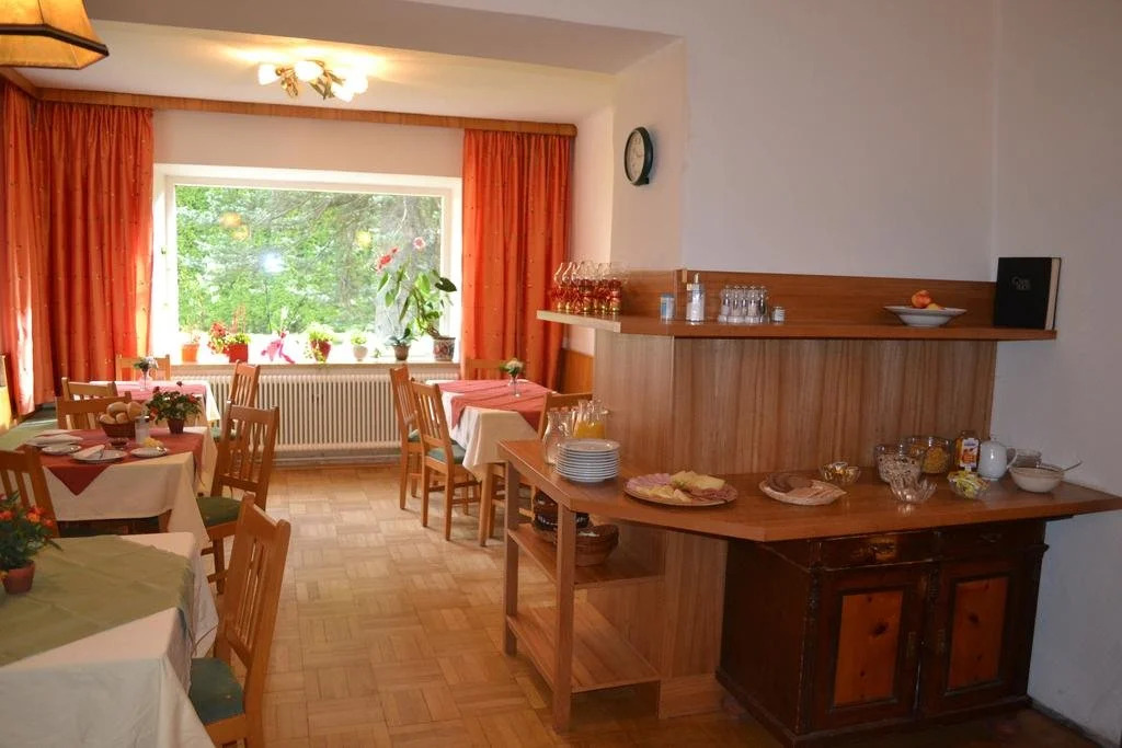 Haus Rohskopf