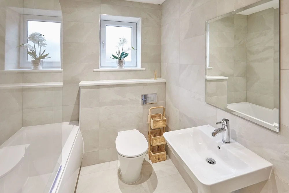 Host & Stay - 3 Queens Court