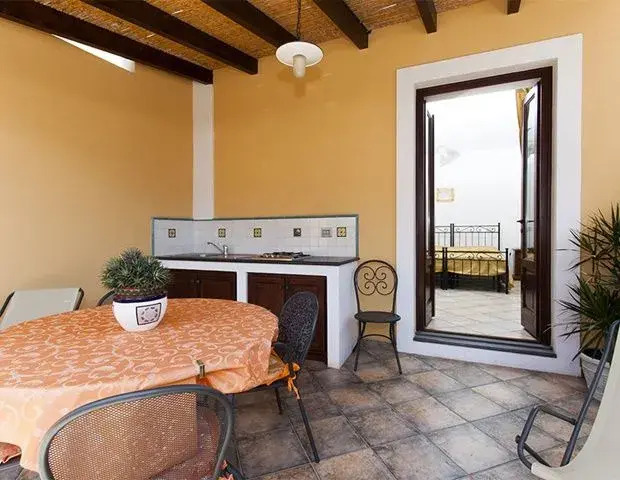 Appartamenti Marina Corta