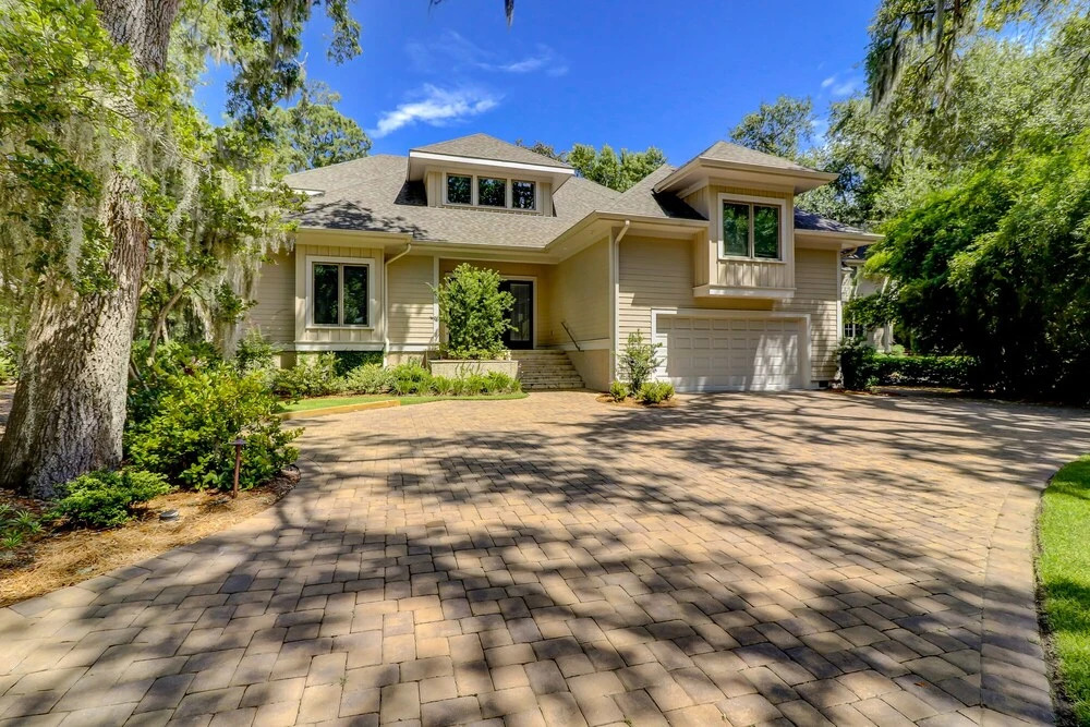 57 North Sea Pines Drive Holiday Home