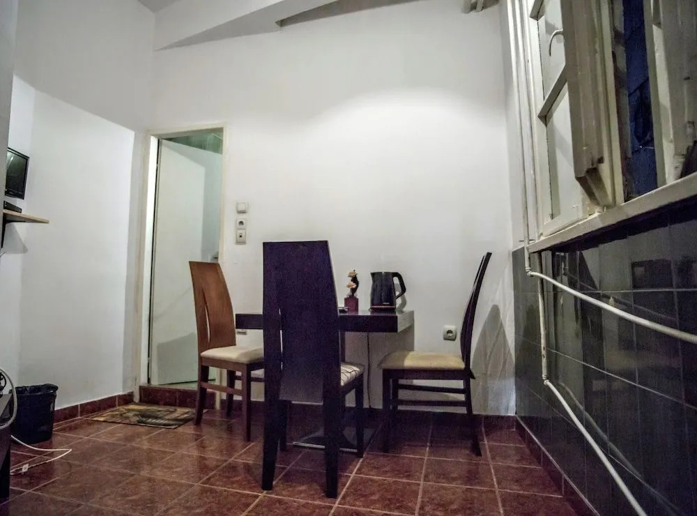 Serdika Rooms