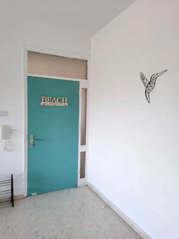 Sea-Esta Seaview Apartment