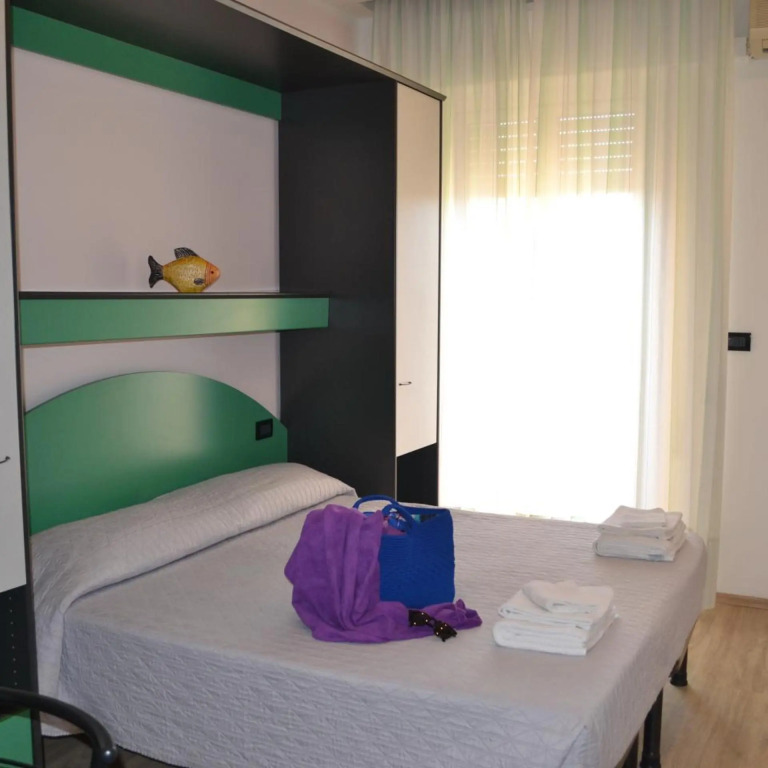 Hotel Tre Stelle
