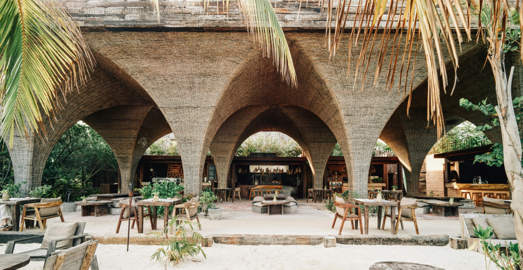 Nomade Holbox