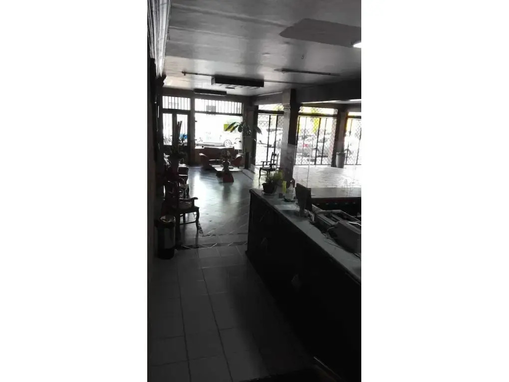Posada Hidalgo Inn
