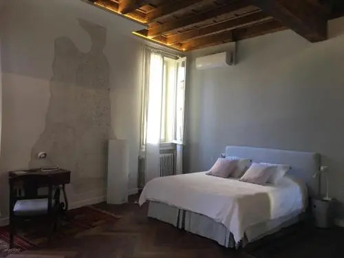 B&B LAffresco