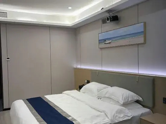 Cixi wanai Business Hotel