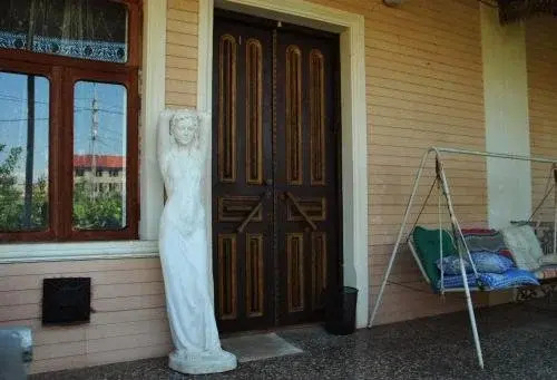 Art House Hostel