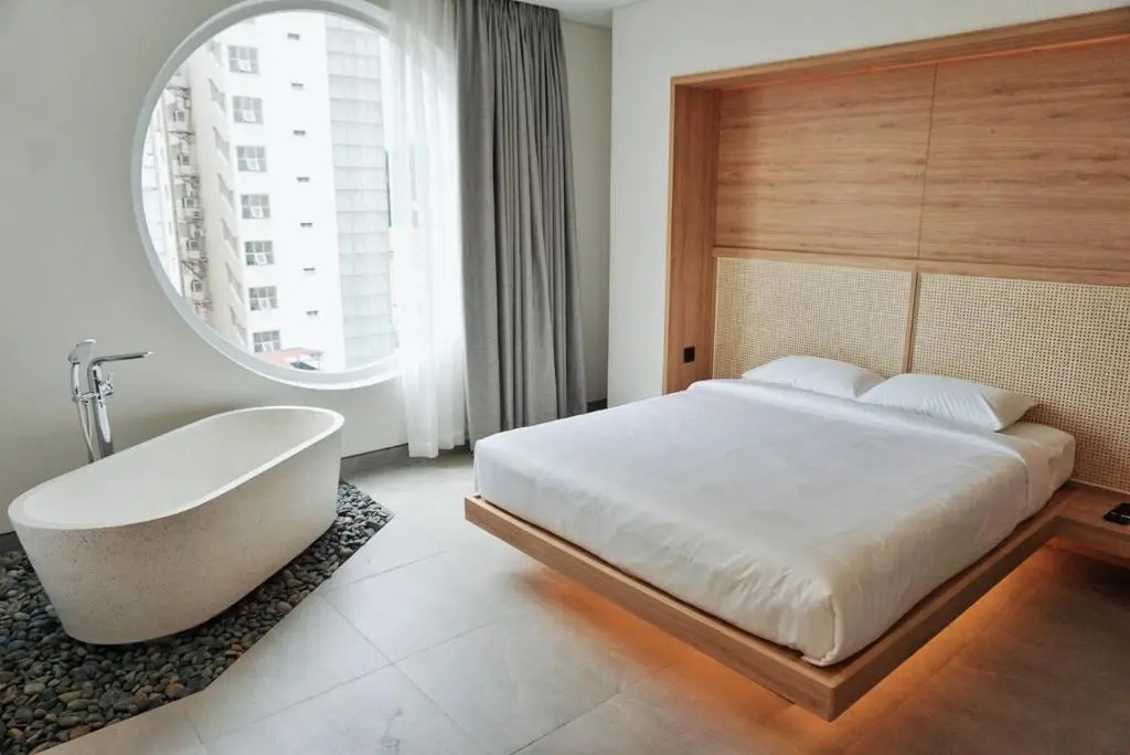MEANDER Saigon