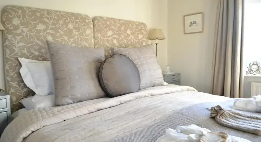 Ivydene House B&B