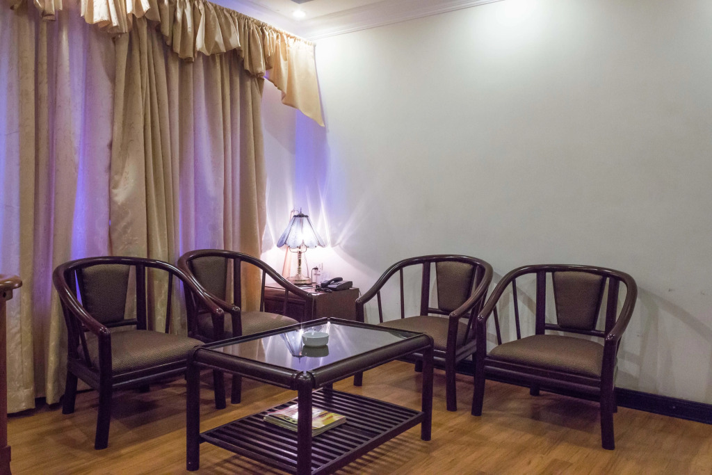 Yuvarani Residency