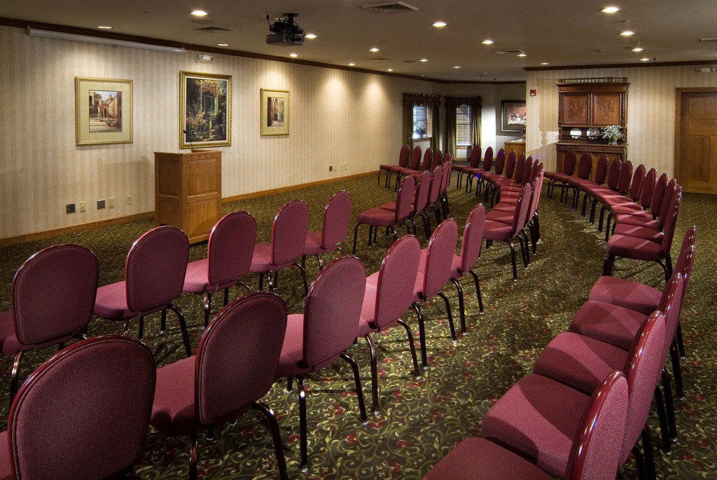 Carlisle Inn