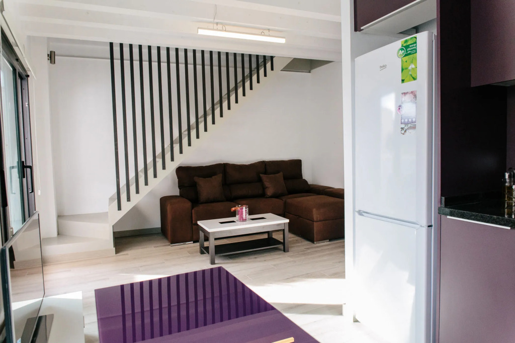 Apartamentos Tito San Nicolas