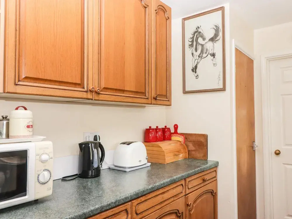 Gwylan Apartment