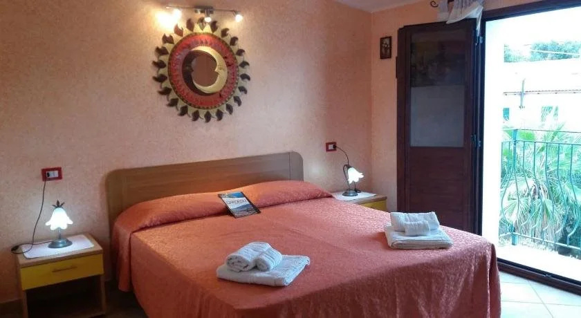 B&B Sa Funtana
