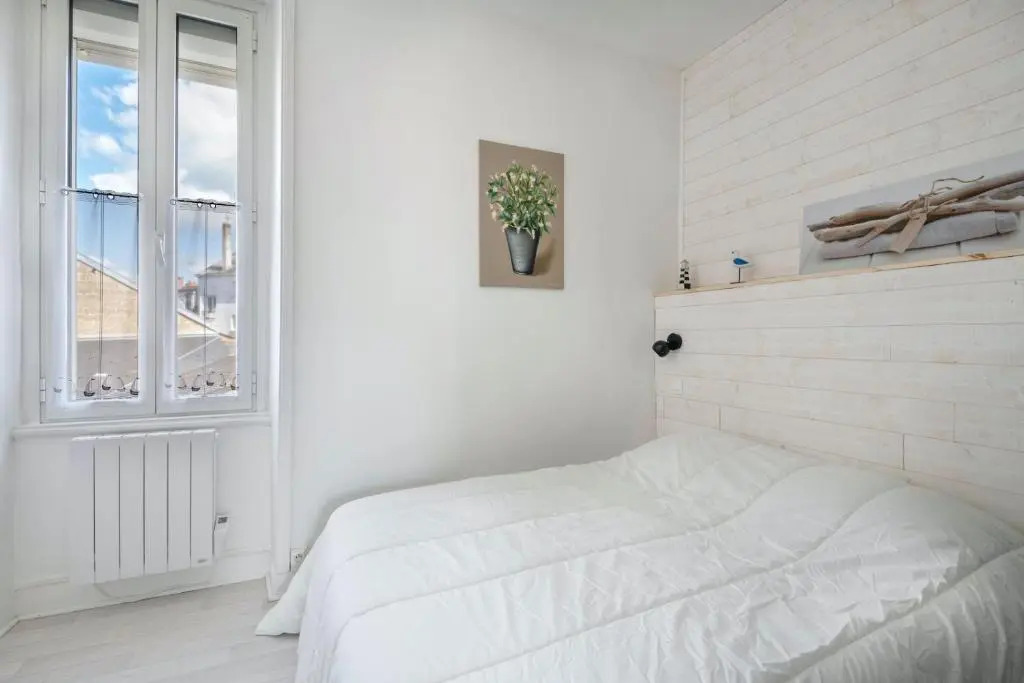 Appartement moderne au coeur du Pouliguen