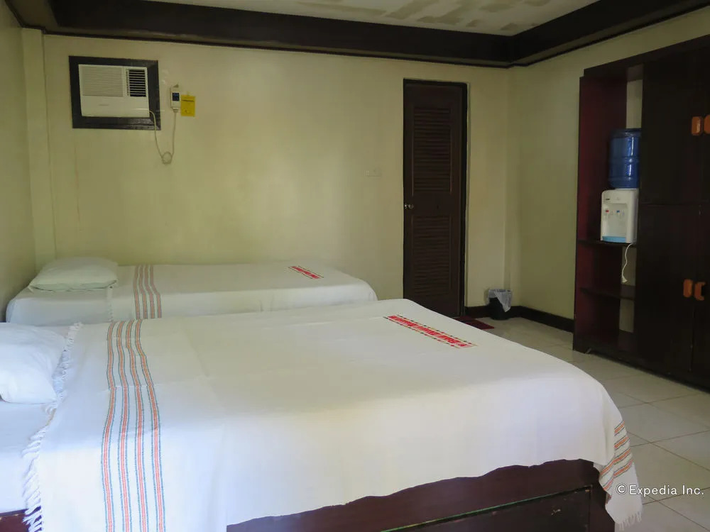 Bohol Divers Resort