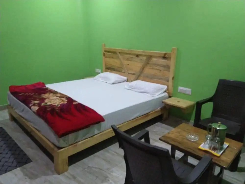 Shree Jai Krishna Homestay Ramnagar
