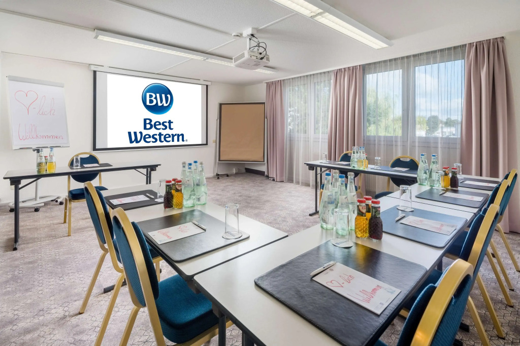 Best Western Hotel München Airport