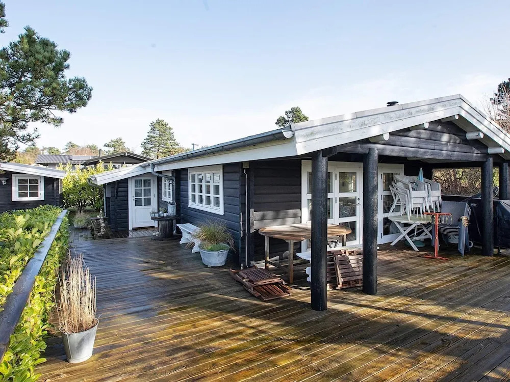 Holiday Home in Kalundborg